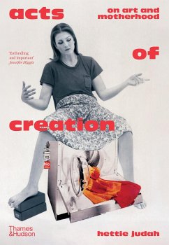 Acts of Creation - Judah, Hettie