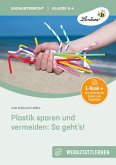 Plastik sparen und vermeiden: So geht's! (eBook, PDF)