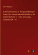 A Sermon Preached By Henry Lord Bishop... - Bild 1