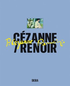 Cover Cézanne / Renoir
