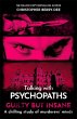 Talking with Psychopaths and Savages:... - Bild 1