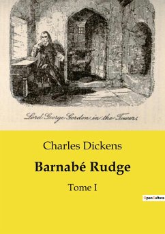 Barnabé Rudge - Dickens, Charles