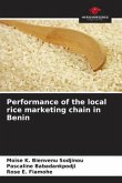 Performance of the local rice marketing chain in Benin