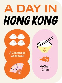 A Day in Hong Kong - Chan, ArChan