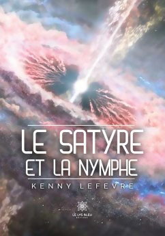 Le satyre et la nymphe - Kenny Lefevre