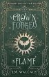 A Crown Forged in Flame (Daughters of... - Bild 1