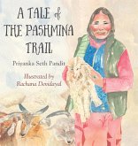 A Tail of the Pashmina Trail A Tail of the Pashmina Trail