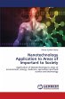 Nanotechnology Application to Areas of... - Bild 1