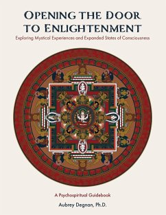 Opening the Door to Enlightenment - Degnan, Aubrey