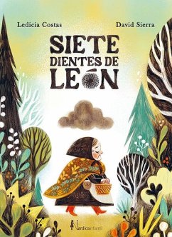 Siete Dientes de Leon - Costas, Ledicia