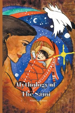 Mythology Of The Sámi - Fairychamber