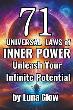 Cover 71 Universal Laws of Inner Power