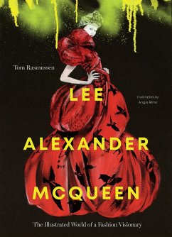 Lee Alexander McQueen - Rasmussen, Tom