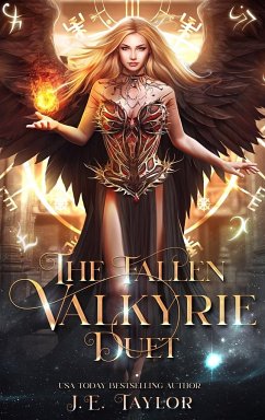 The Fallen Valkyrie Duet - Taylor, J. E.