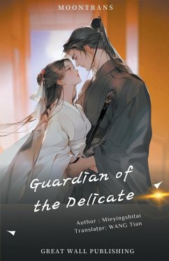 Guardian of the Delicate - Tai, Mie Ying Shi