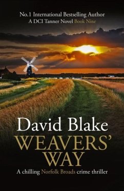 Cover Weavers' Way