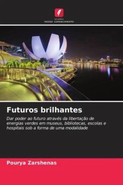 Futuros brilhantes - Zarshenas, Pourya