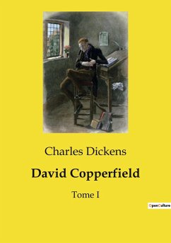 David Copperfield - Dickens, Charles