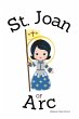 St. Joan of Arc - Children's Christian... - Bild 1