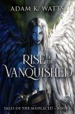 Rise of the Vanquished (eBook, ePUB)