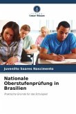 Nationale Oberstufenprüfung in Brasilien