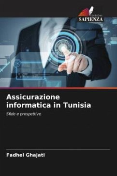 Assicurazione informatica in Tunisia - Ghajati, Fadhel