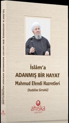 Cover Islama Adanmis Bir Hayat