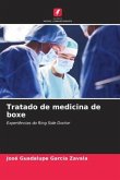 Tratado de medicina de boxe