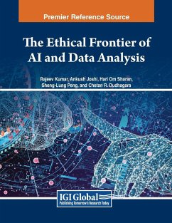 The Ethical Frontier of AI and Data Analysis