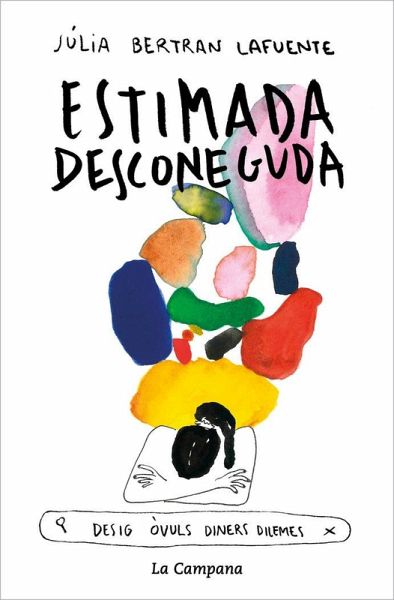 Estimada desconeguda Estimada desconeguda