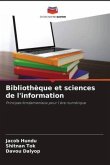 Bibliothèque et sciences de l'information