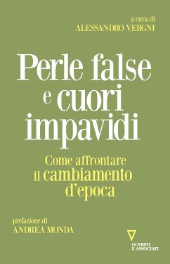 Perle false e cuori impavidi (eBook, ePUB) - AA.VV.