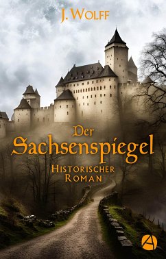 Der Sachsenspiegel (eBook, ePUB) - Wolff, J.