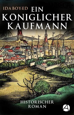 Ein königlicher Kaufmann (eBook, ePUB) - Boy-Ed, Ida