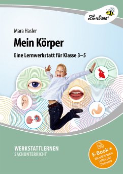 Mein Körper (eBook, PDF) - Hasler, Mara