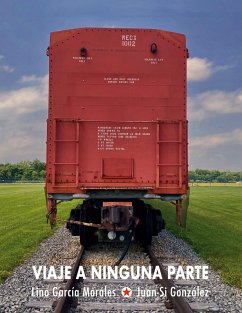 Cover Viaje a ninguna parte (eBook, ePUB)