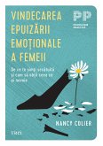 Vindecarea epuizării emoționale a femeii (eBook, ePUB)