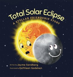 Total Solar Eclipse - Sandberg, Jayme