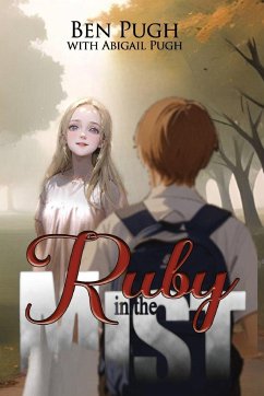 Ruby in the Mist - Pugh, Ben