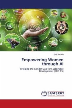 Empowering Women through AI