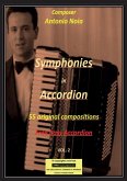 Symphonies in Accordion Vol.2