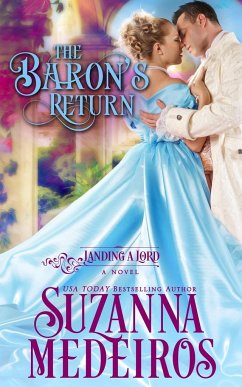 The Baron's Return - Medeiros, Suzanna