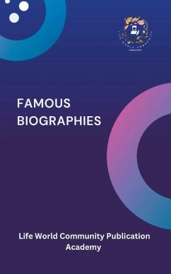 Famous Biographies - Singh, Ankit Kumar