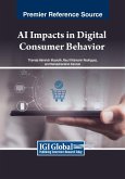 AI Impacts in Digital Consumer Behavior