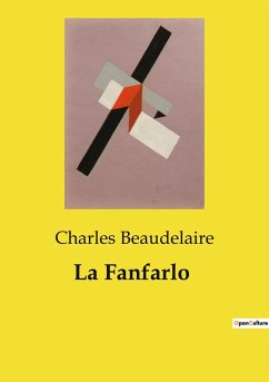 La Fanfarlo - Beaudelaire, Charles