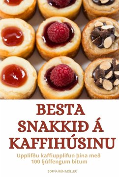 BESTA SNAKKIÐ Á KAFFIHÚSINU - Soffía Rún Möller