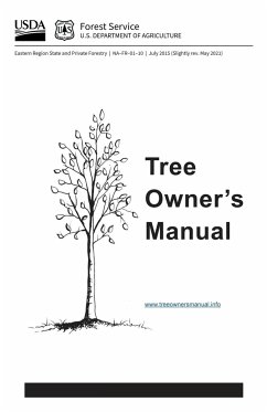 Tree Owner's Manual (rev. May 2021) - U. S. Department Of Agriculture; U. S. Forest Service