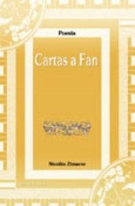 Cover Cartas a Fan