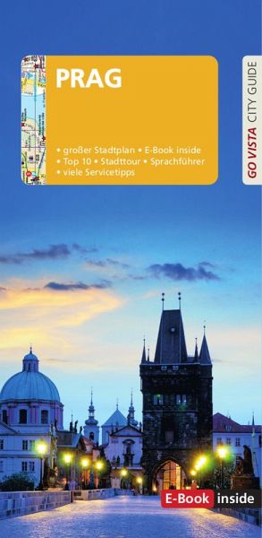 Prag (eBook, ePUB) Prag (eBook, ePUB)