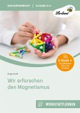 Wir erforschen den Magnetismus (eBook, PDF)